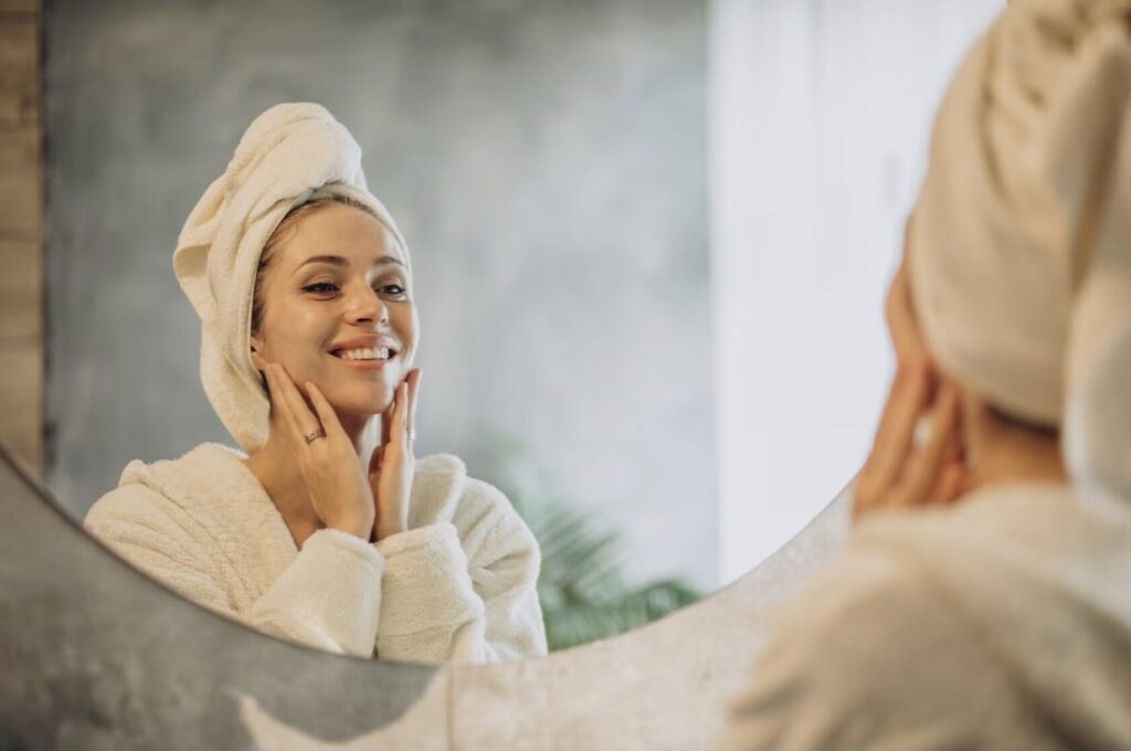 How I Overcame Oily Skin and Breakouts