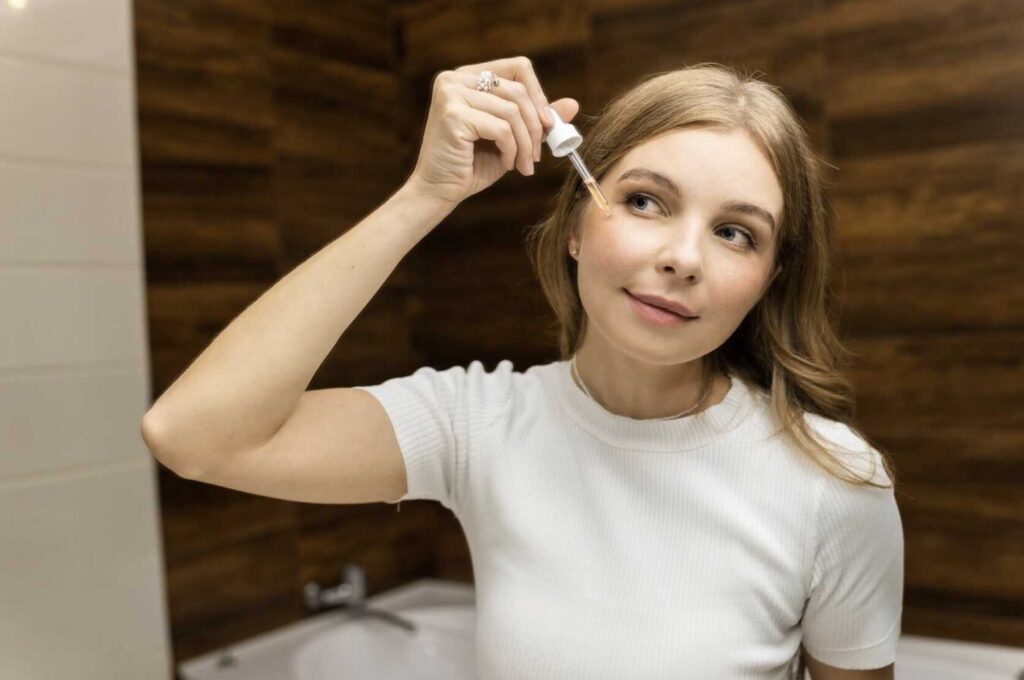 How I Overcame Oily Skin and Breakouts