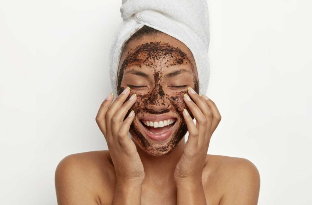 How I Overcame Oily Skin and Breakouts