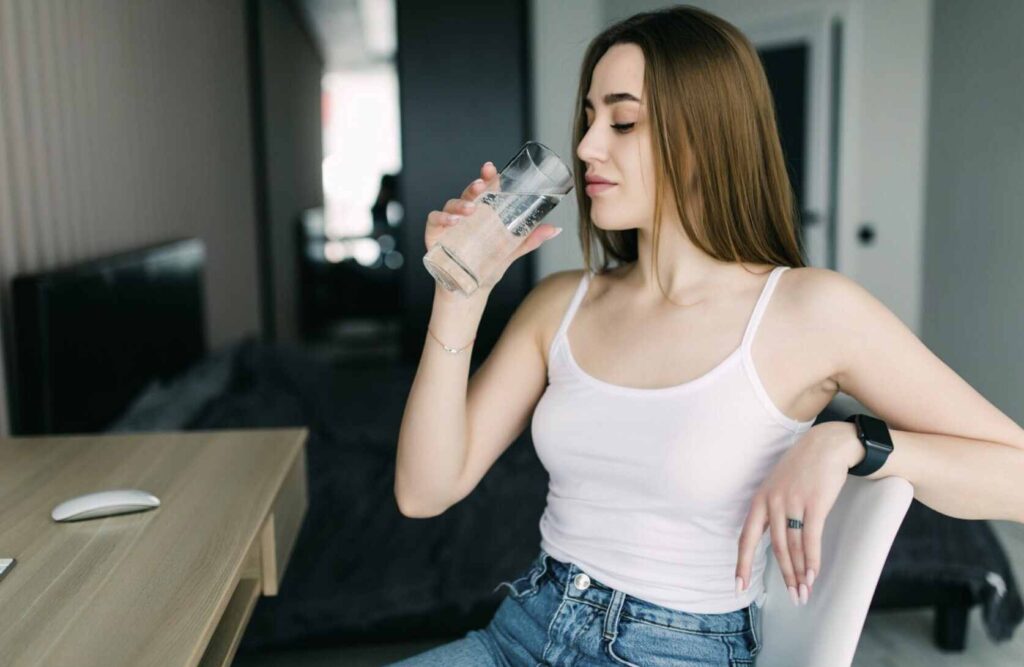 How I Overcame Oily Skin and Breakouts