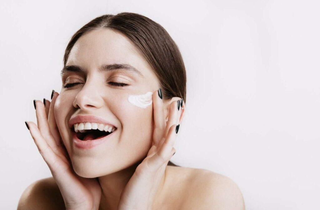 How I Overcame Oily Skin and Breakouts