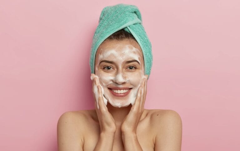 best cleanser for daily use