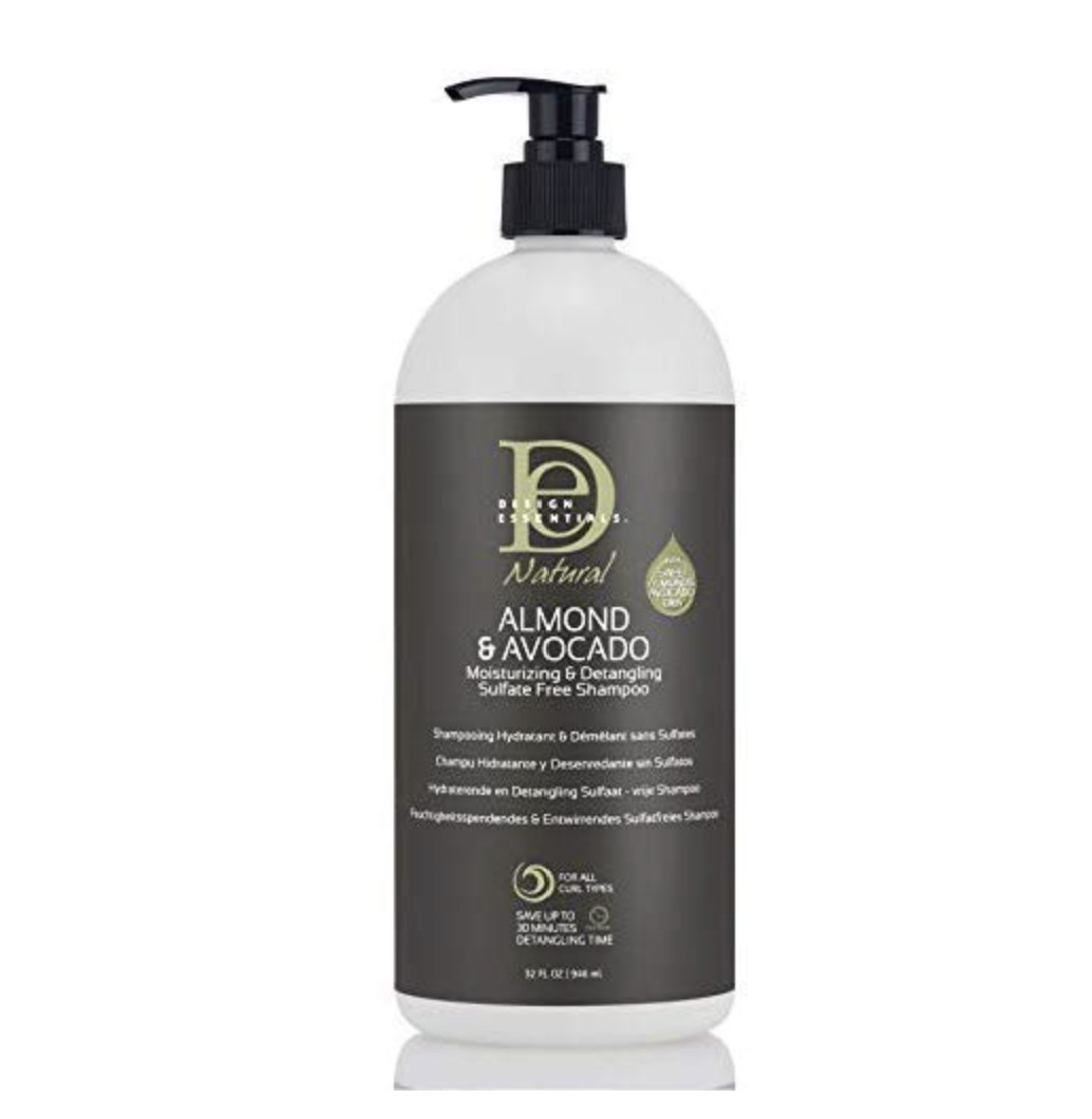 Sulfate-Free Shampoos for Straight Hair
