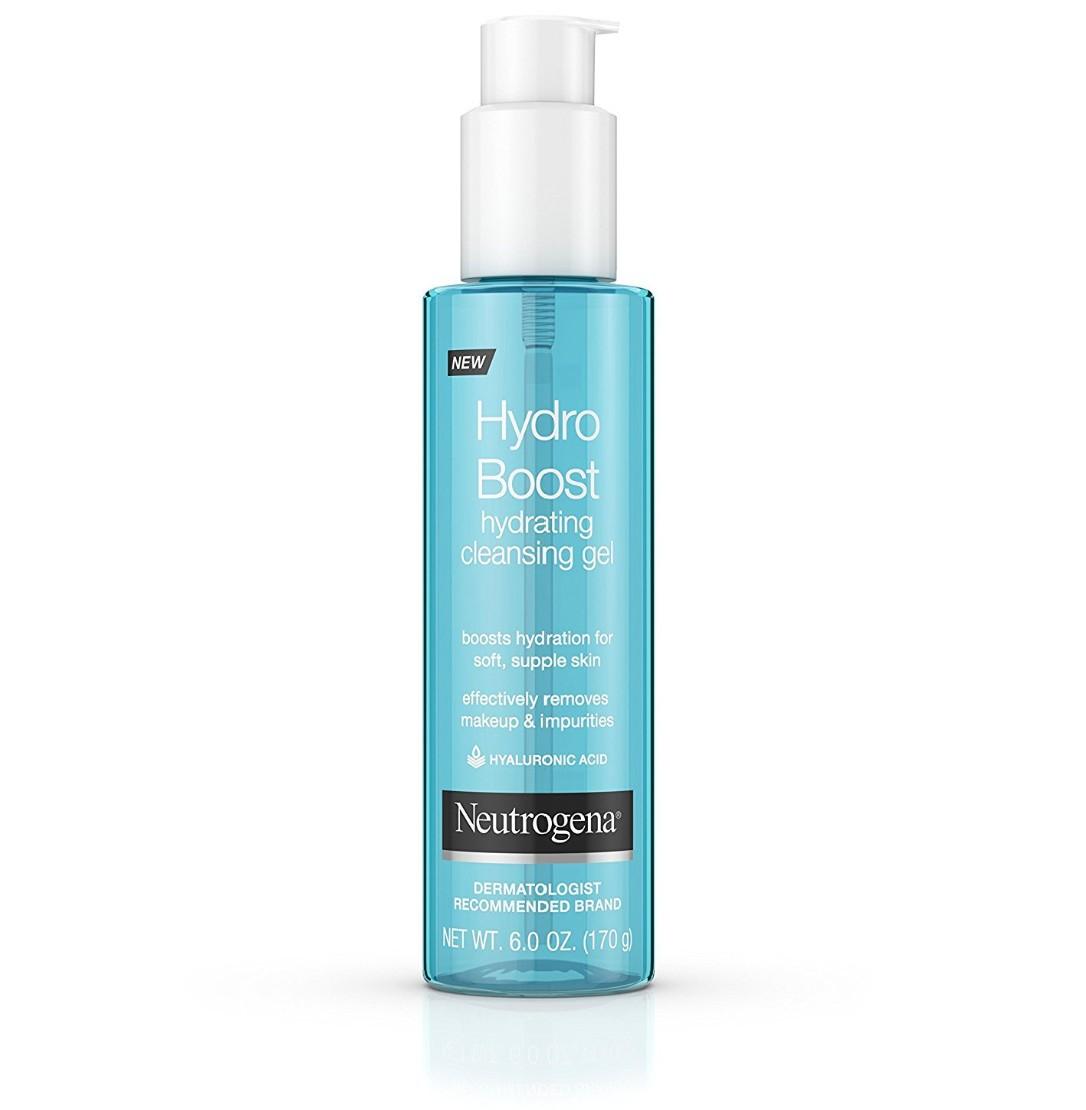 Best Cleansers for Daily Use