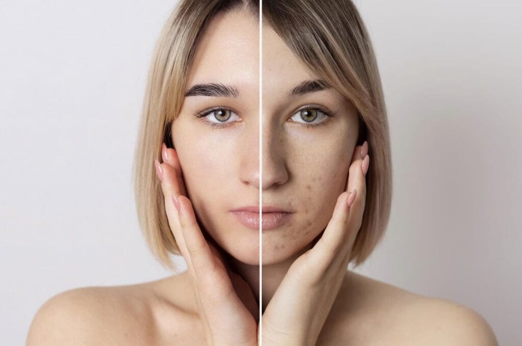 Know Your Skin Type