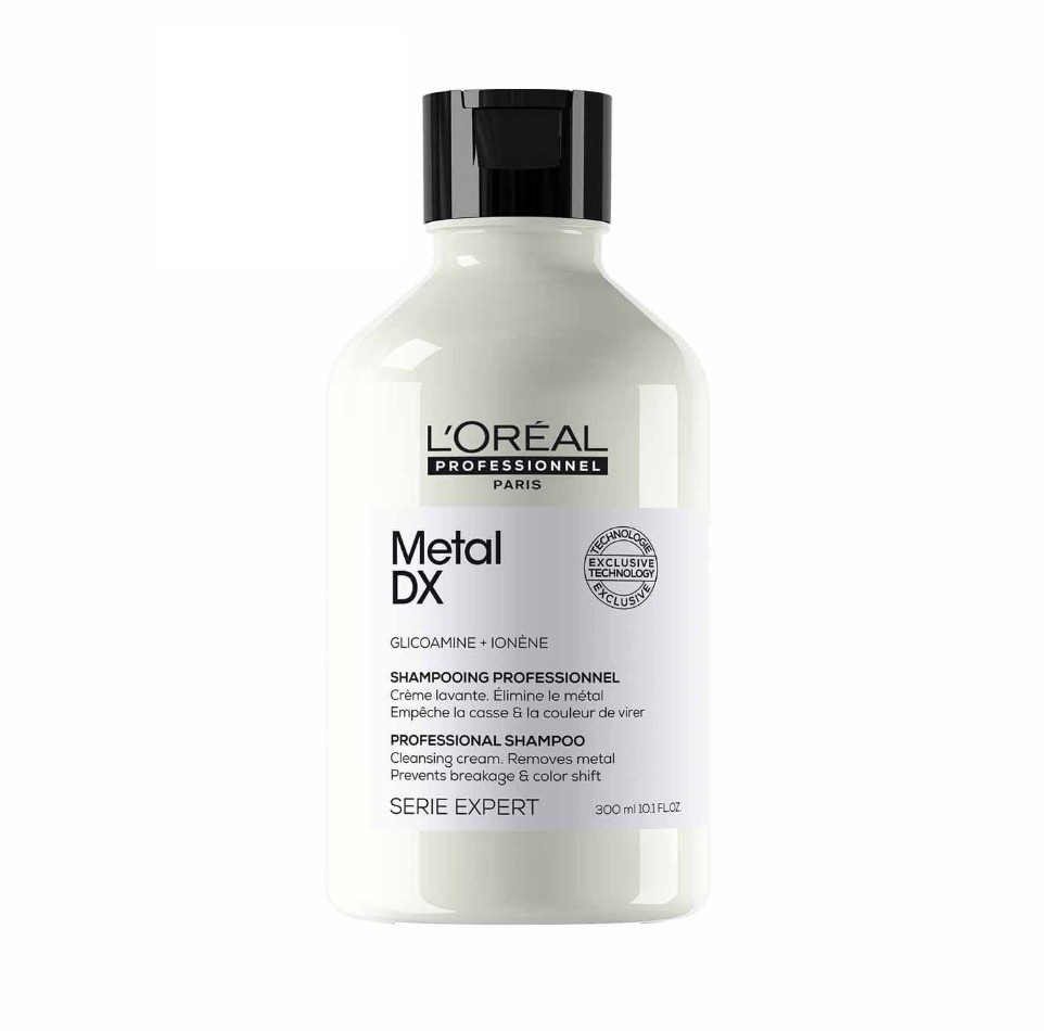 Sulfate-Free Shampoos for Straight Hair
