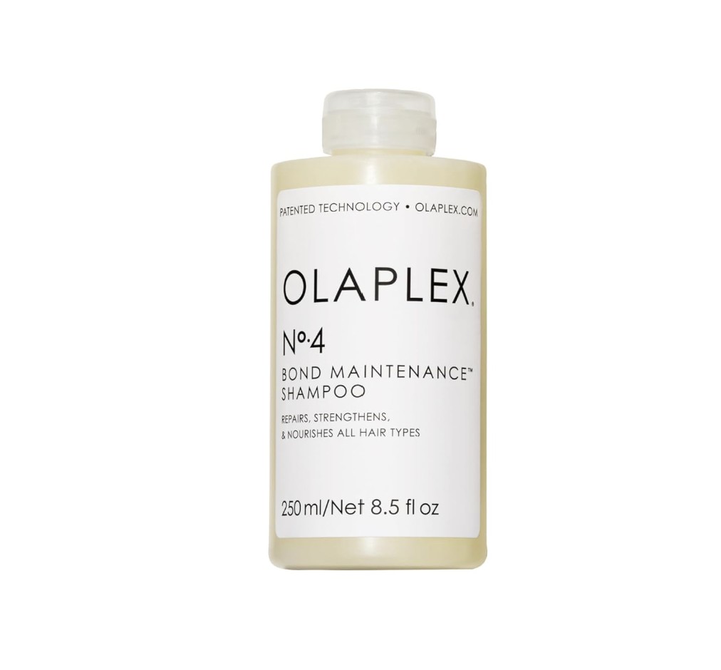 Olaplex No. 4 Bond Maintenance Shampoo Honest Review