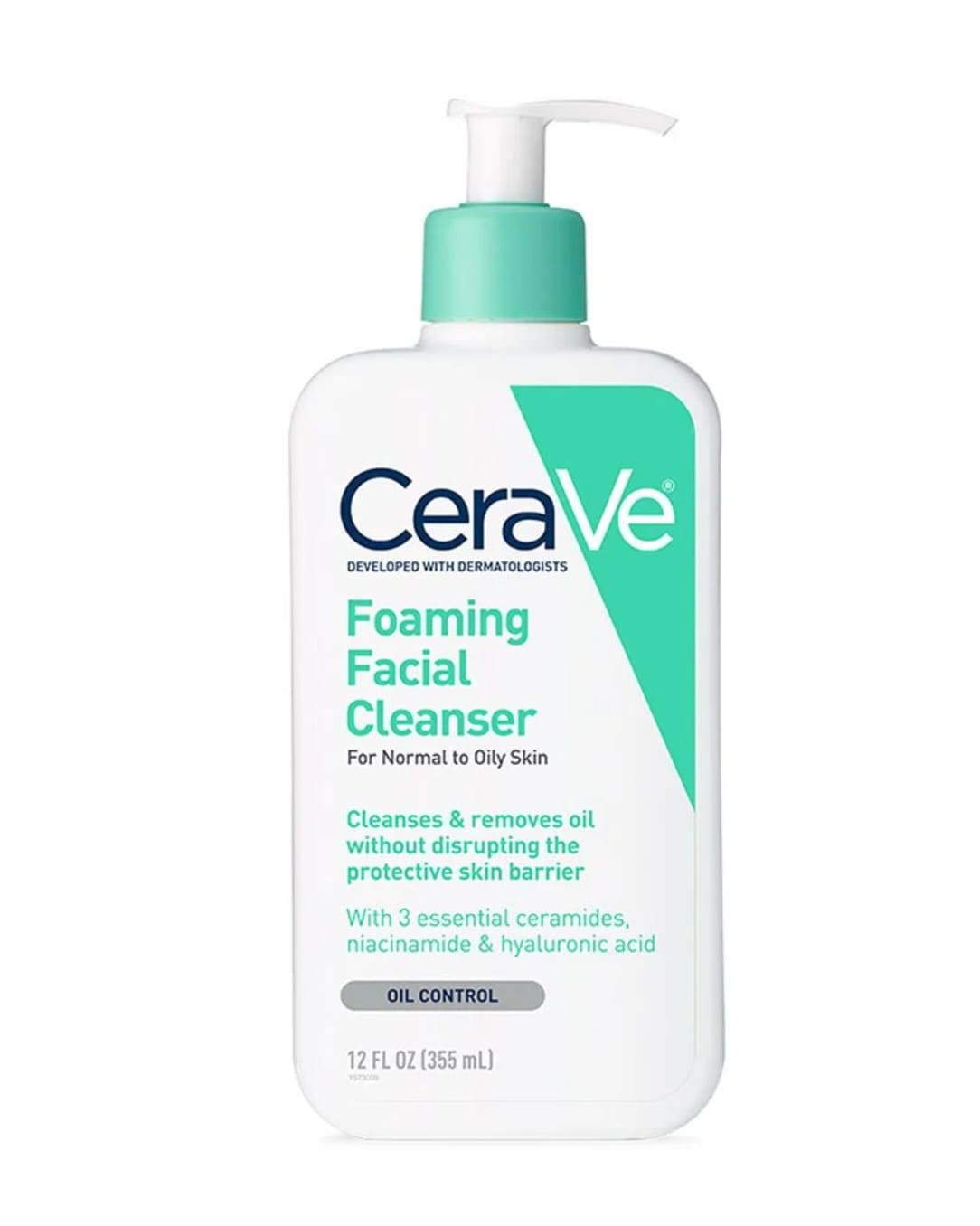 CeraVe Foaming Cleanser Vs Neutrogena Ultra Gentle Cleanser