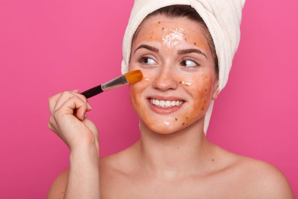 How I Overcame Oily Skin and Breakouts