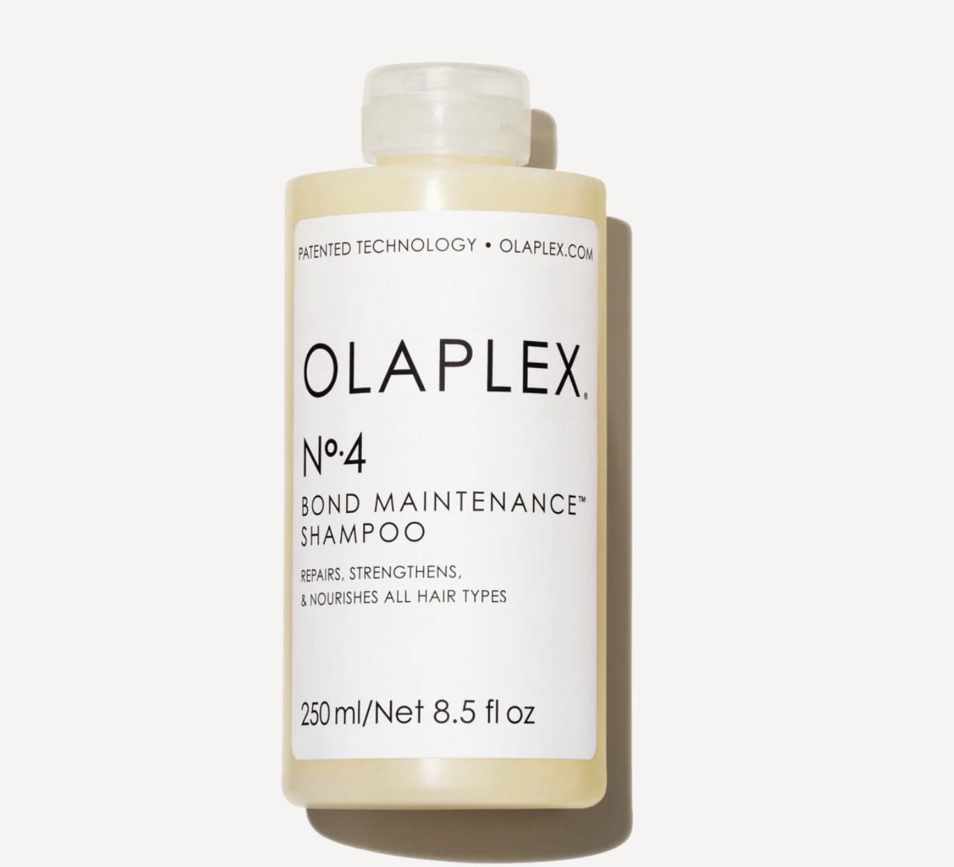 Olaplex No. 4 vs Kérastase Discipline