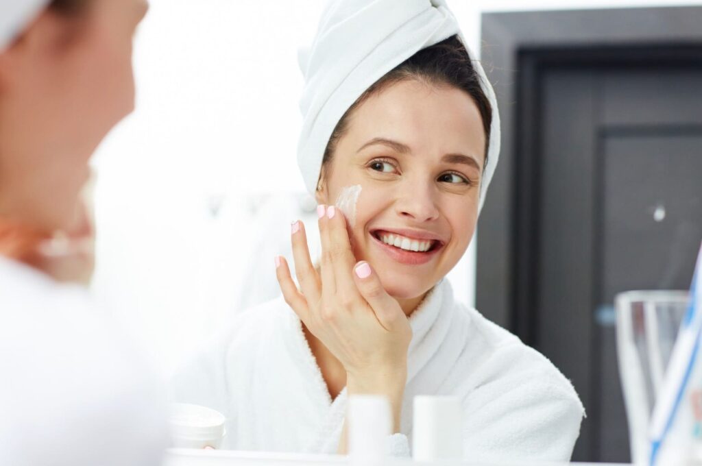 How to Choose Right Skin Exfoliator