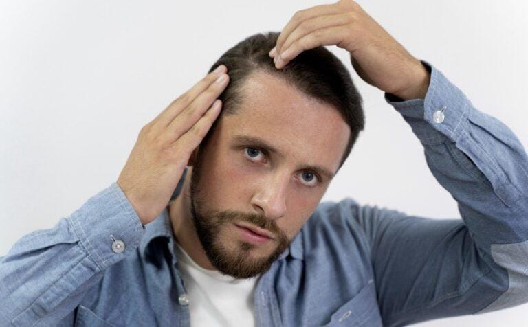 Shampoos for Hair Thinning