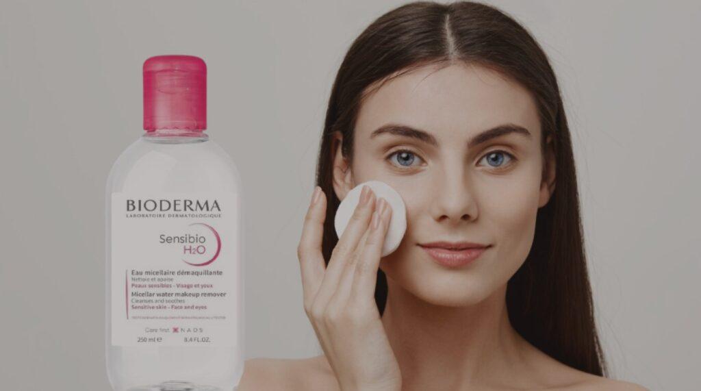 Bioderma Sensibio H2O Micellar Water Review
