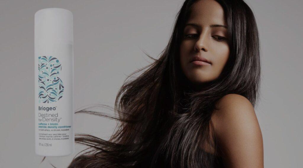 Briogeo Destined for Density Peptide Shampoo