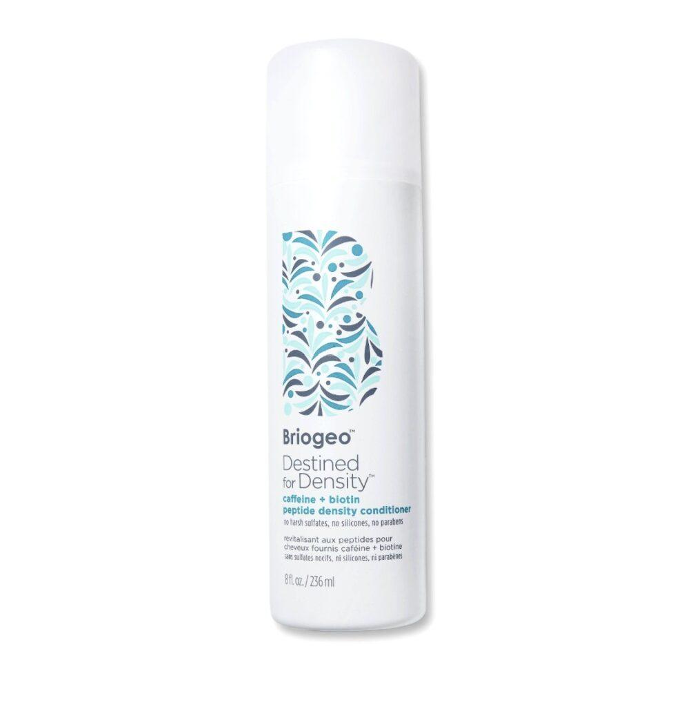 Shampoos for Hair Thinning