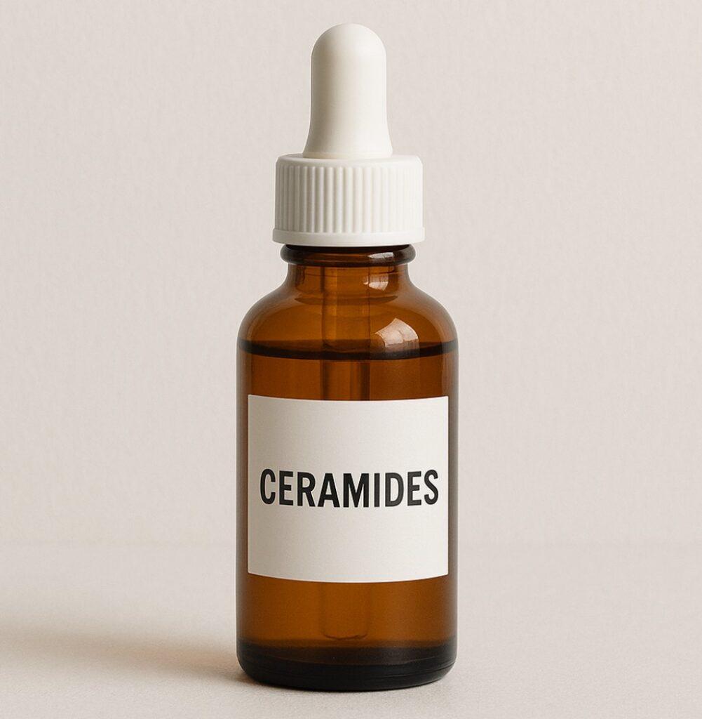 Ceramides in Skincare