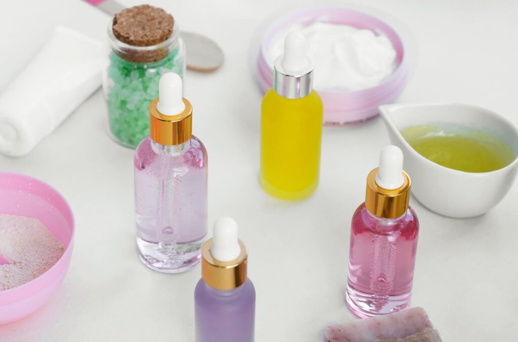 How to Choose Right Skin Exfoliator