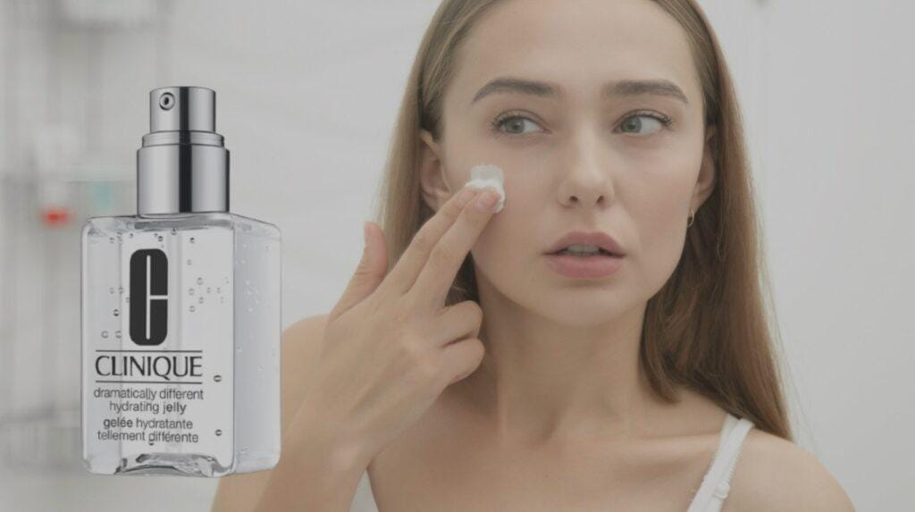 Clinique Dramatically Different Hydrating Jelly Review