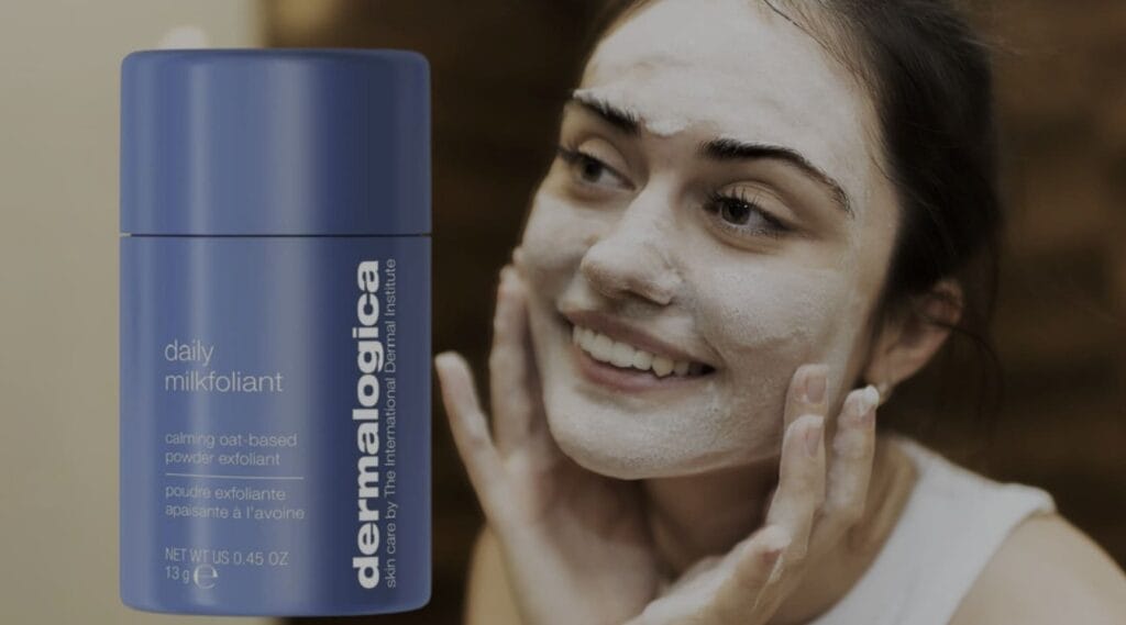 Dermalogica Daily Milkfoliant Review
