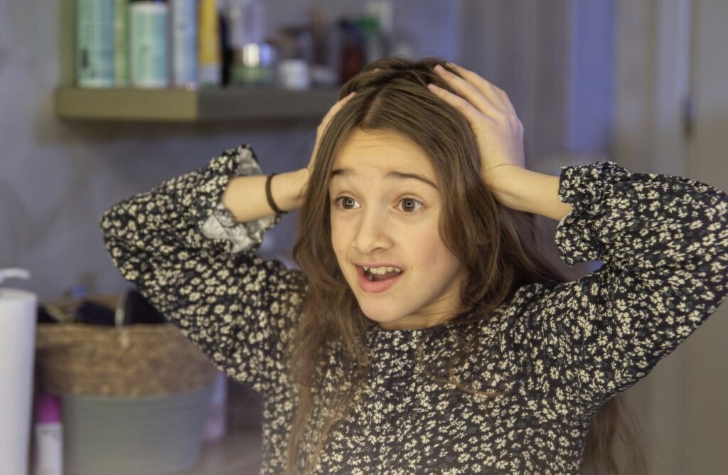 Common Causes of Hair Thinning