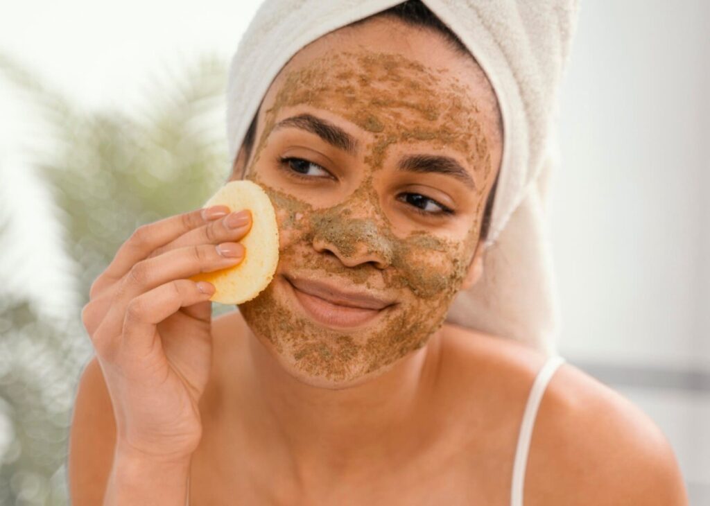How to Choose Right Skin Exfoliator