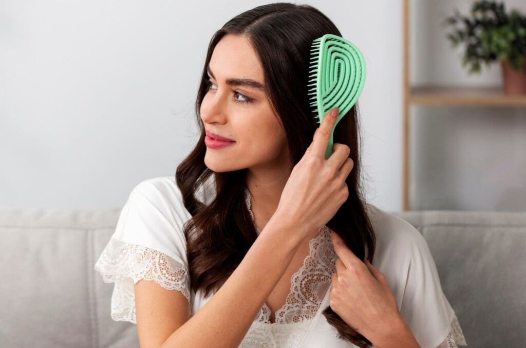 Best Split Ends Hair Treatment Tips