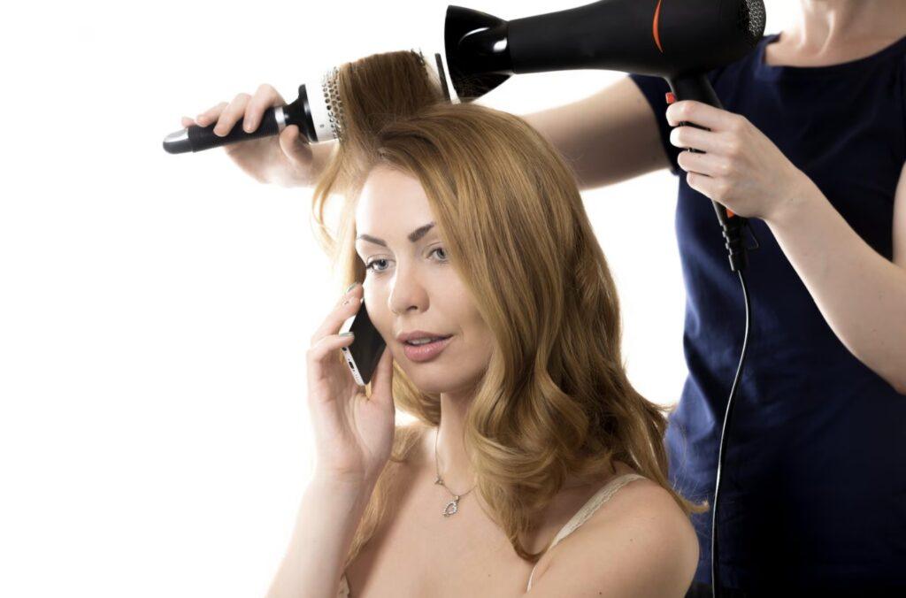 Common Causes of Hair Thinning