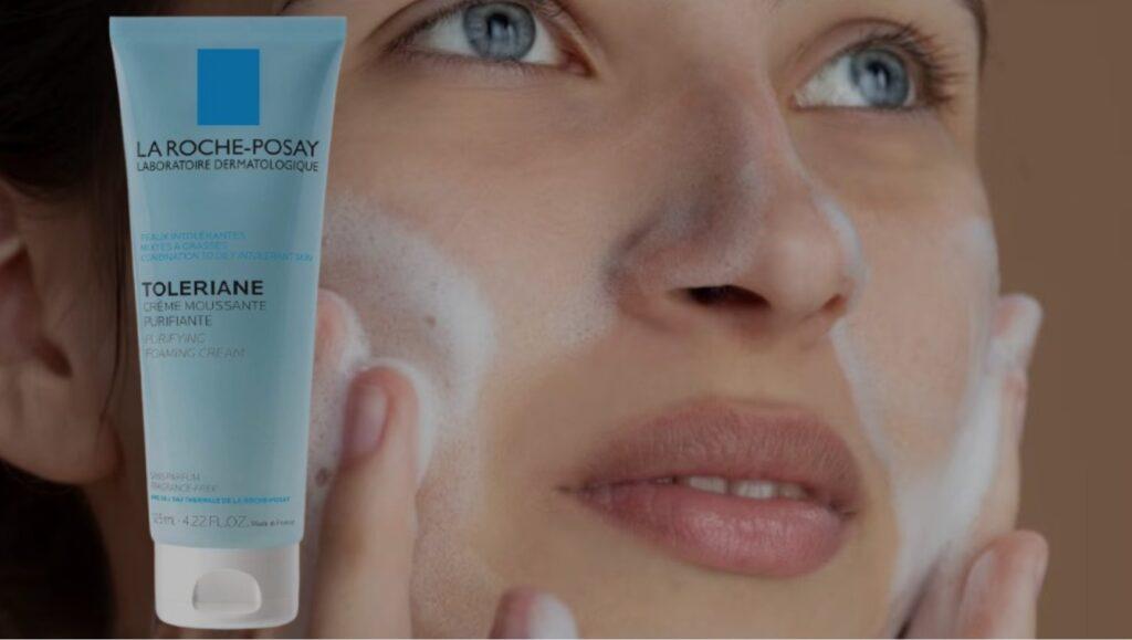 La Roche-Posay Toleriane Hydrating Gentle Cleanser Review
