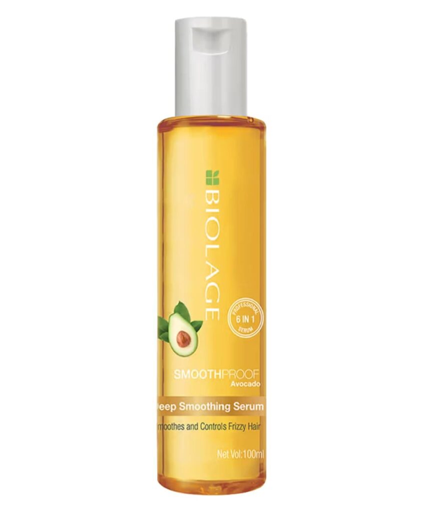 Matrix Biolage Smoothproof Serum
