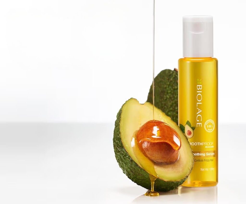 Matrix Biolage Smoothproof Serum