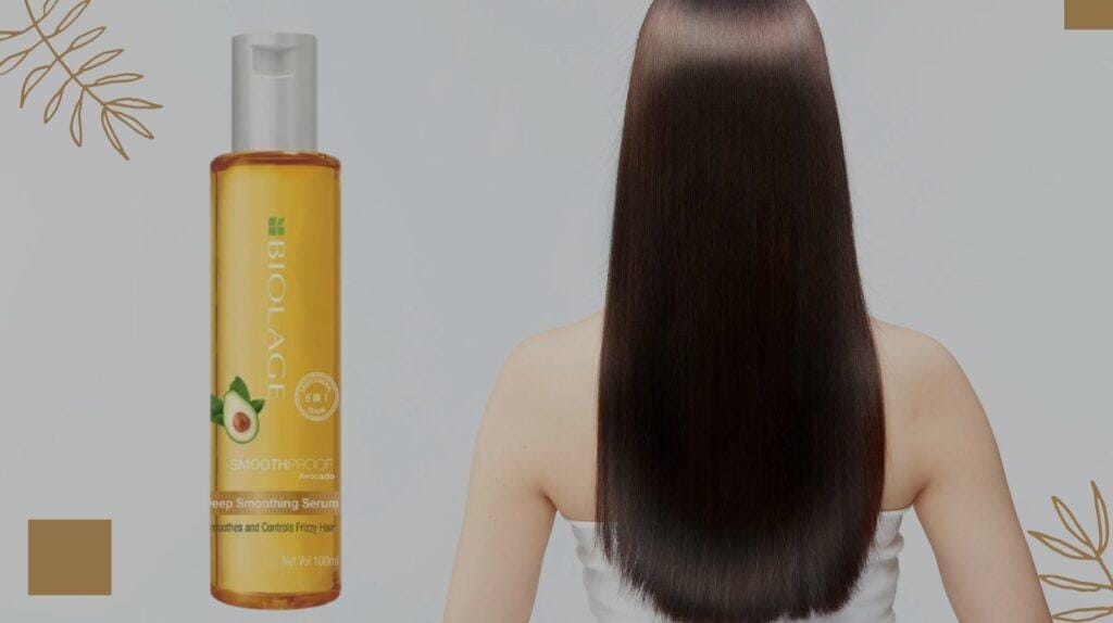 Matrix Biolage Smoothproof Serum