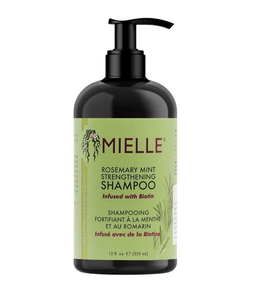 Shampoos for Hair Thinning