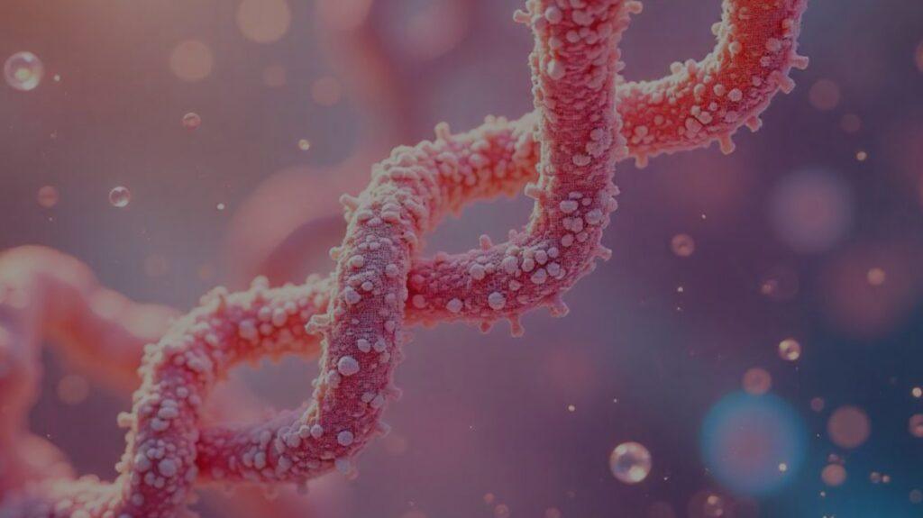 Peptides in Skincare