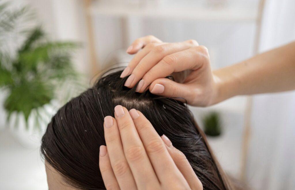 Common Causes of Hair Thinning