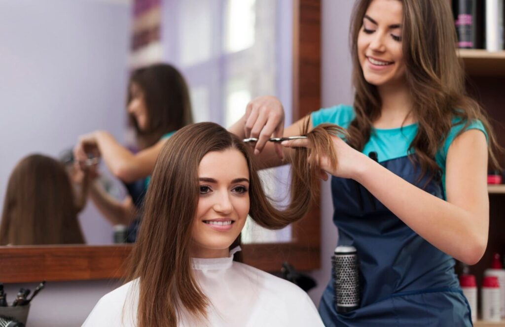 Best Split Ends Hair Treatment Tips
