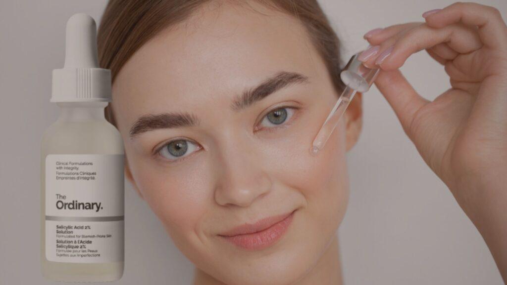 The Ordinary Salicylic Acid 2% Solution Review