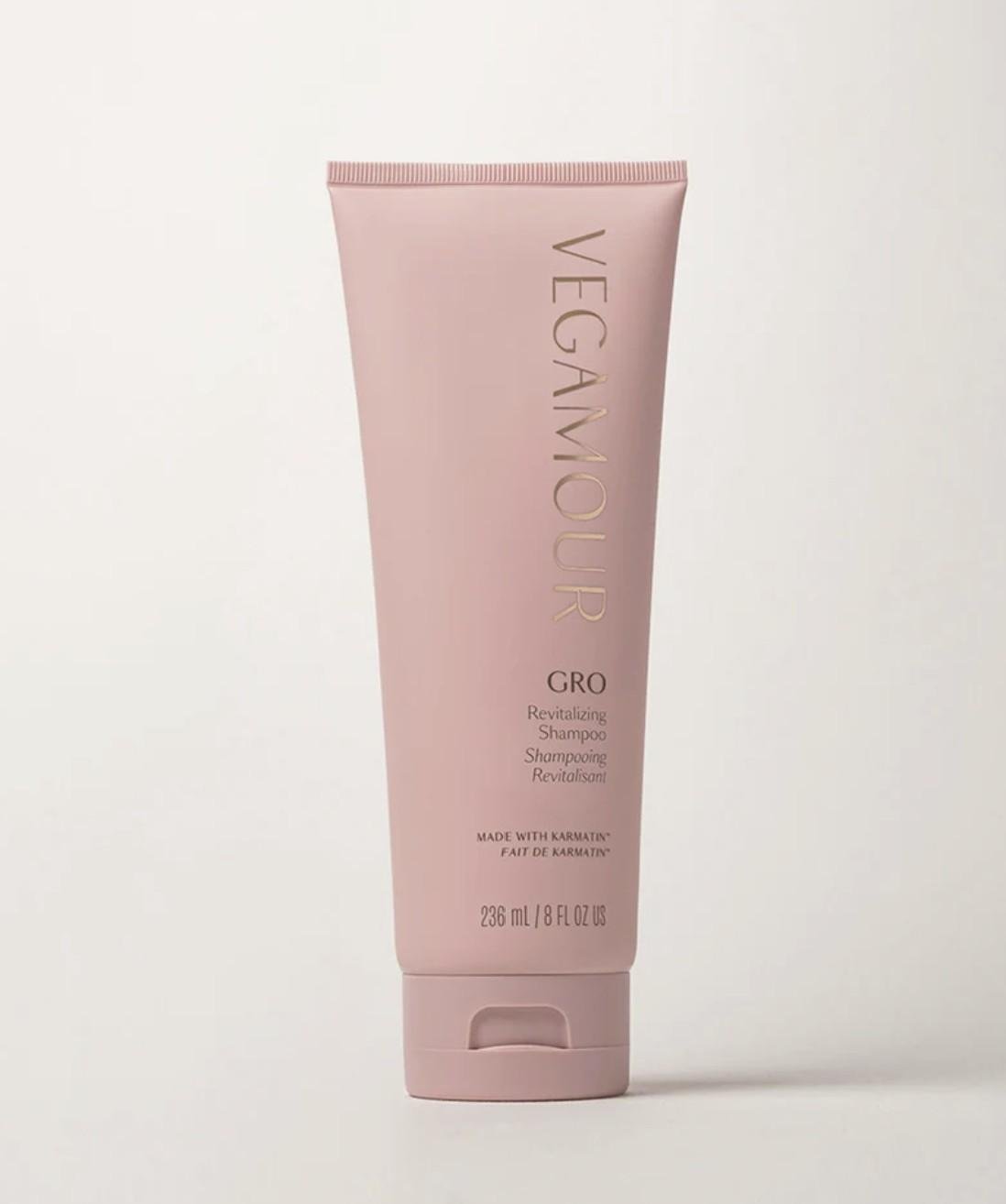 Shampoos for Hair Thinning