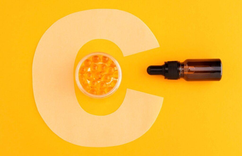 Vitamin C in Skincare