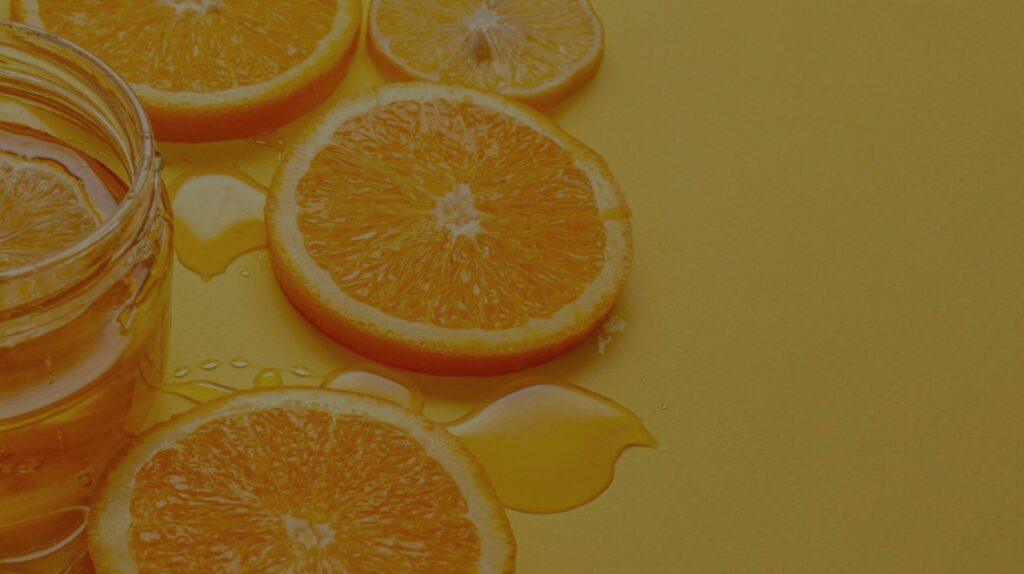 Vitamin C in Skincare
