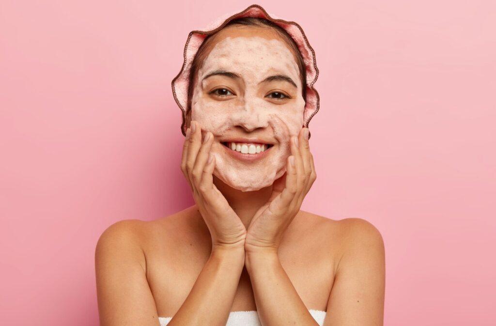 Best Gentle Exfoliators for Sensitive Skin