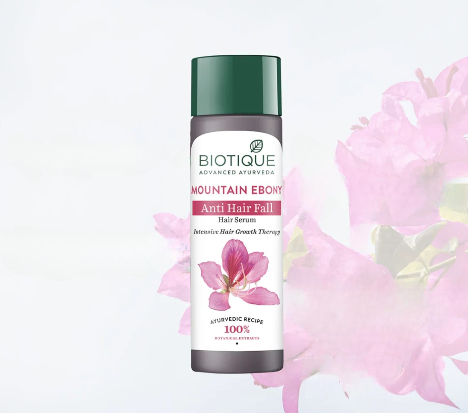 Biotique Bio Mountain Ebony Serum Product