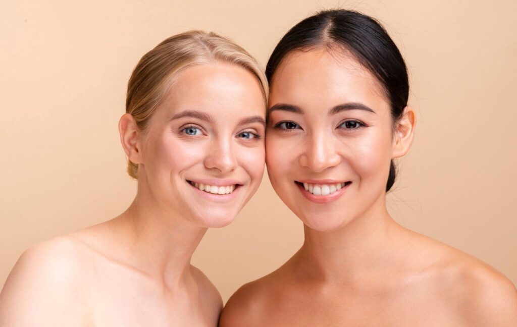 How to Choose Right Skin Exfoliator