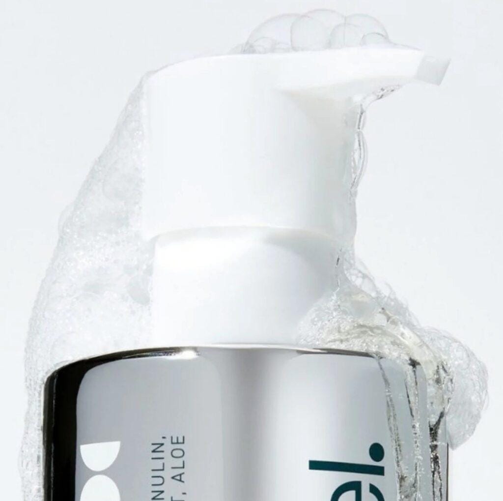 Prequel Glycerin Cleanser Review