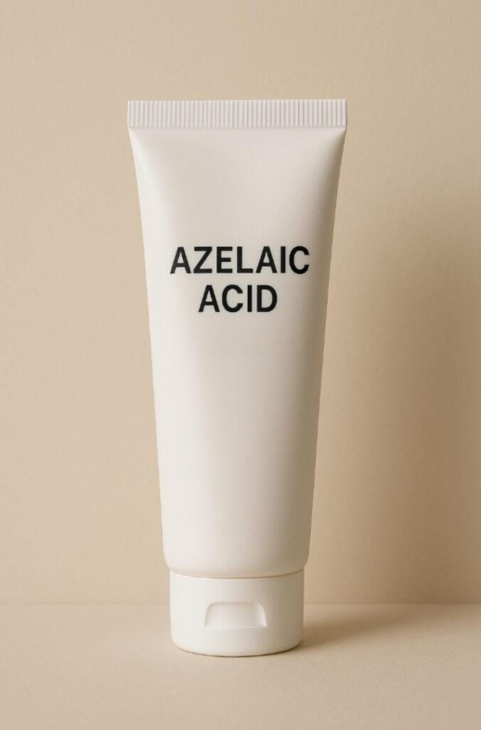Azelaic Acid in Skincare