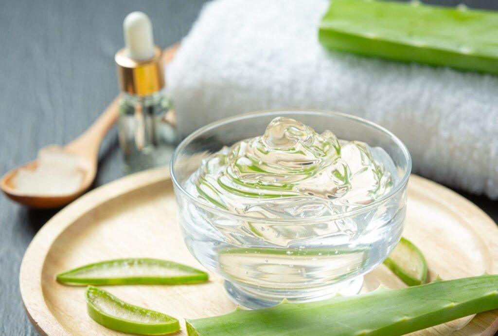 How to Get Rid of Dark Circles Naturally at Home
