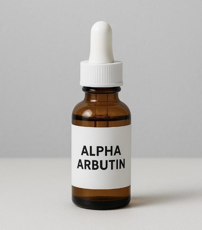 Alpha Arbutin for Skin Lightening
