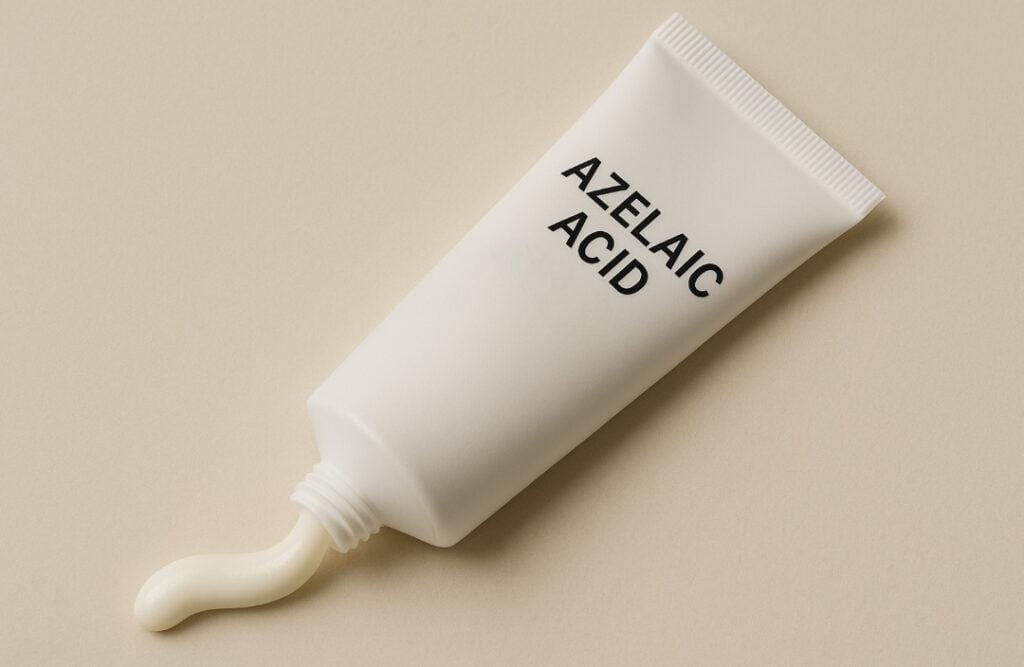 Azelaic Acid in Skincare