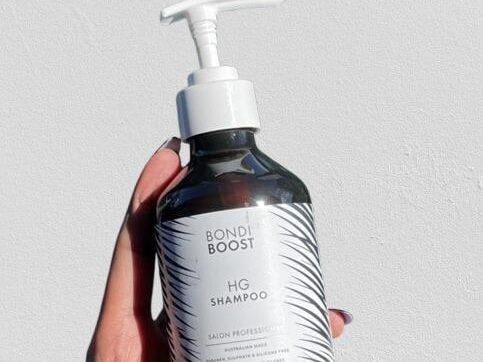 BondiBoost HG Shampoo