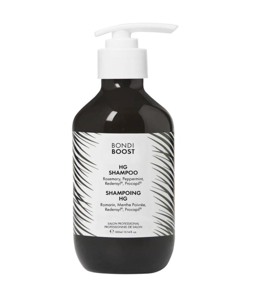 BondiBoost HG Shampoo