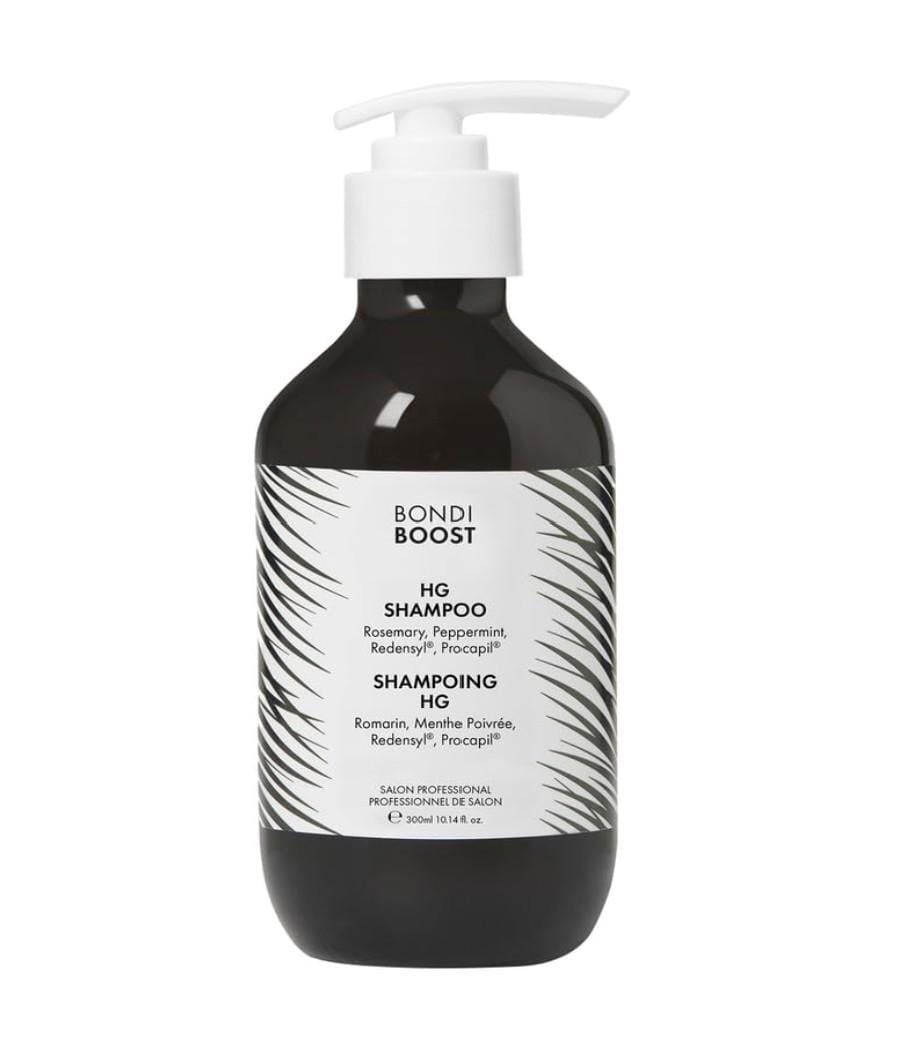Design Essentials Detangling Sulfate-Free Shampoo Review: An Honest Look 7 BondiBoost HG Shampoo